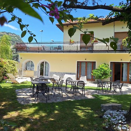 Villa Torbole Torbole Sul Garda Екстер'єр фото
