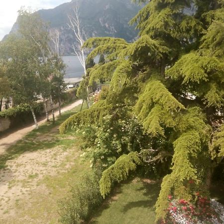 Villa Torbole Torbole Sul Garda Екстер'єр фото
