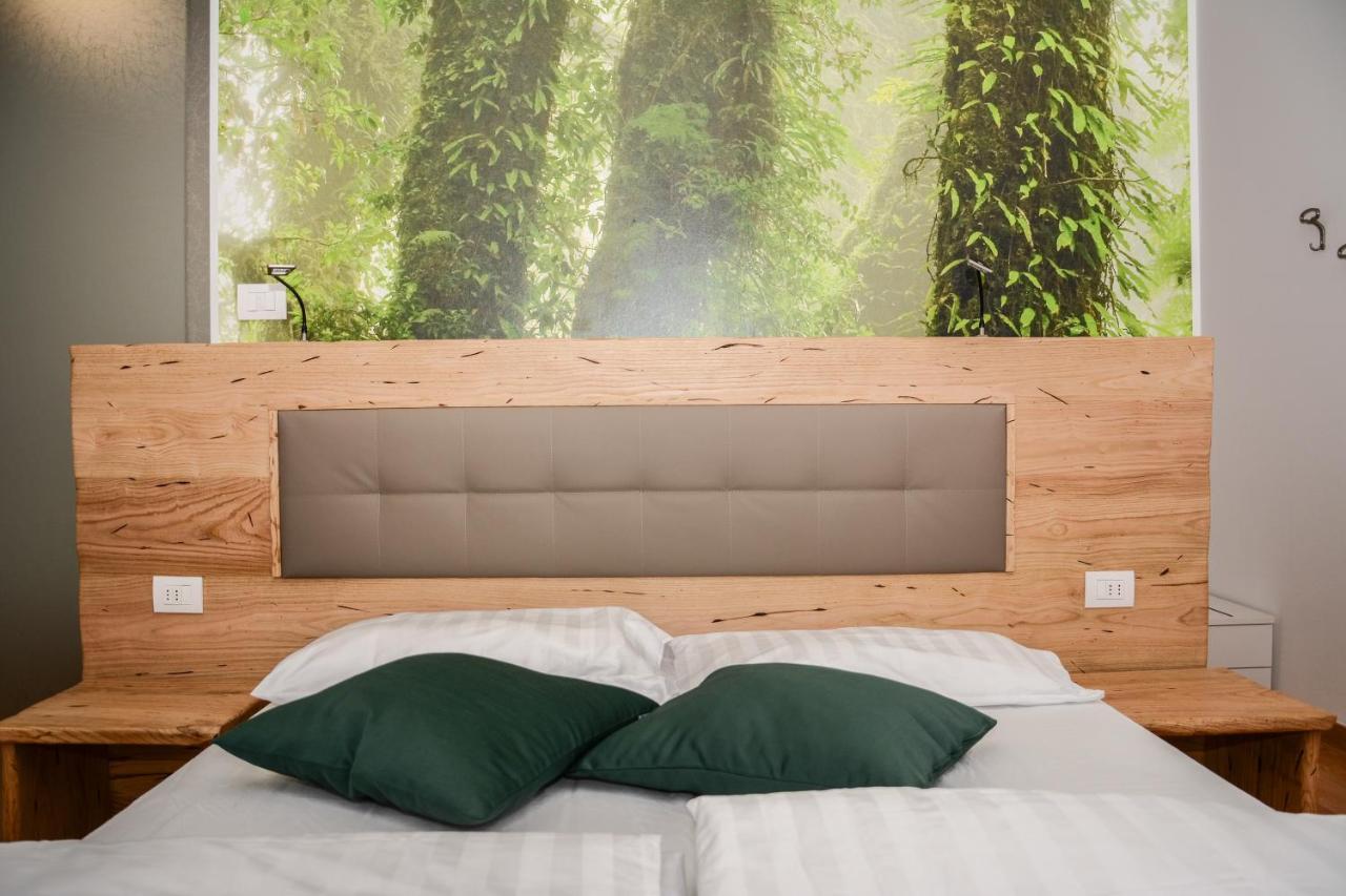 Villa Torbole Torbole Sul Garda Екстер'єр фото