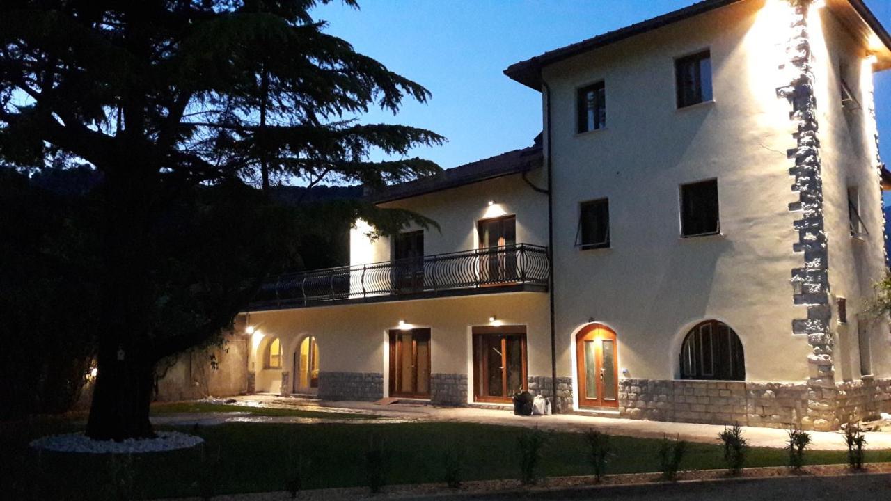 Villa Torbole Torbole Sul Garda Екстер'єр фото