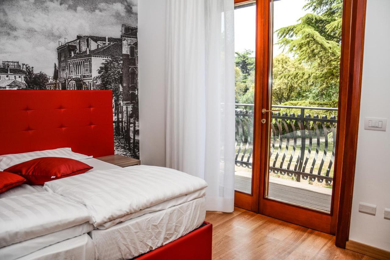 Villa Torbole Torbole Sul Garda Екстер'єр фото