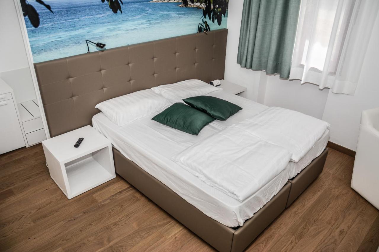 Villa Torbole Torbole Sul Garda Екстер'єр фото