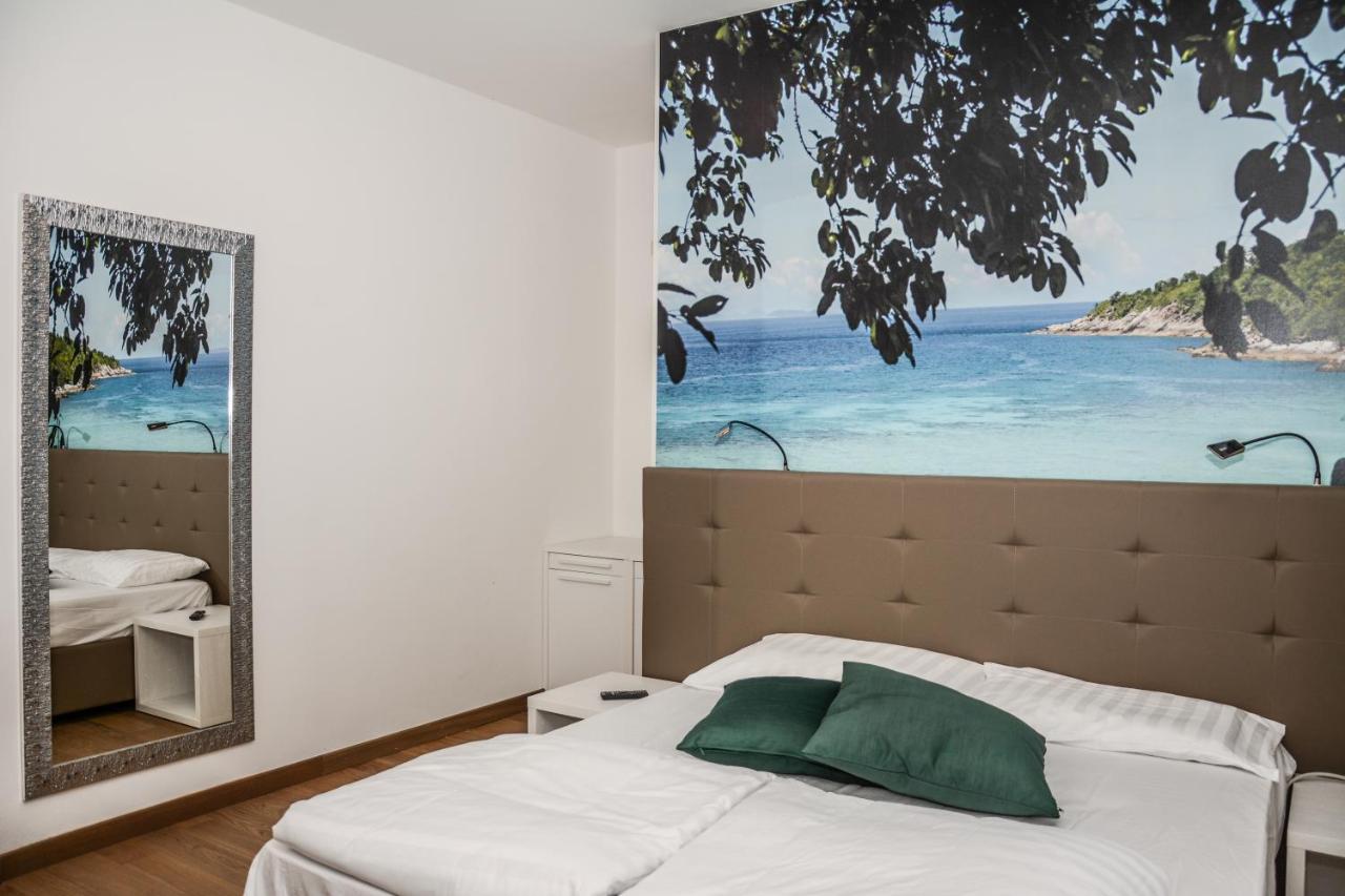 Villa Torbole Torbole Sul Garda Екстер'єр фото