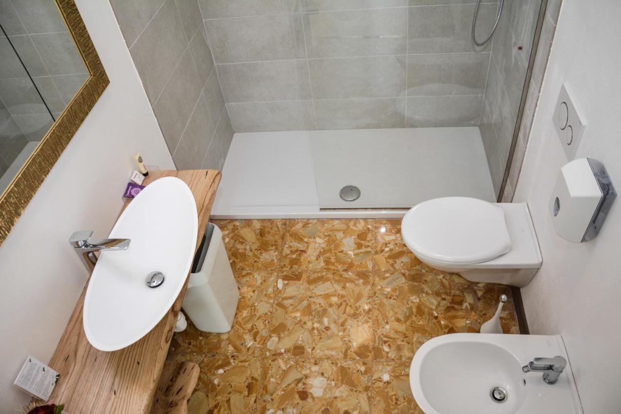 Villa Torbole Torbole Sul Garda Екстер'єр фото