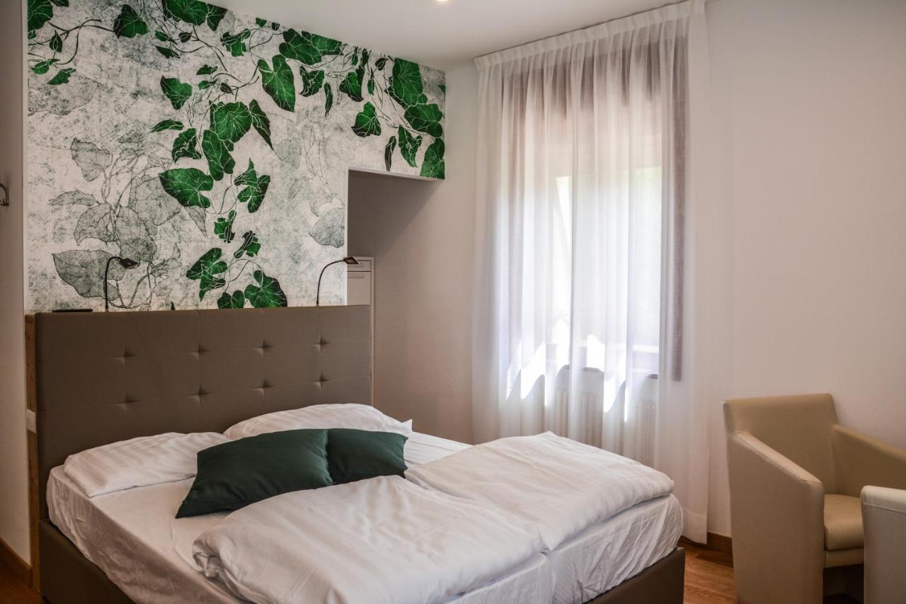 Villa Torbole Torbole Sul Garda Екстер'єр фото