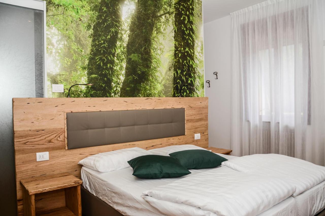 Villa Torbole Torbole Sul Garda Екстер'єр фото