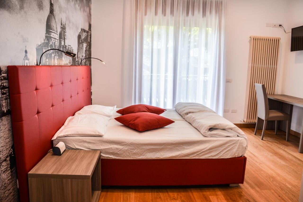 Villa Torbole Torbole Sul Garda Екстер'єр фото