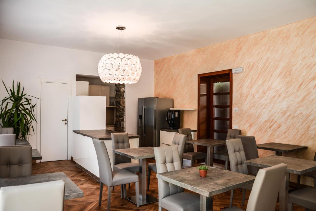Villa Torbole Torbole Sul Garda Екстер'єр фото