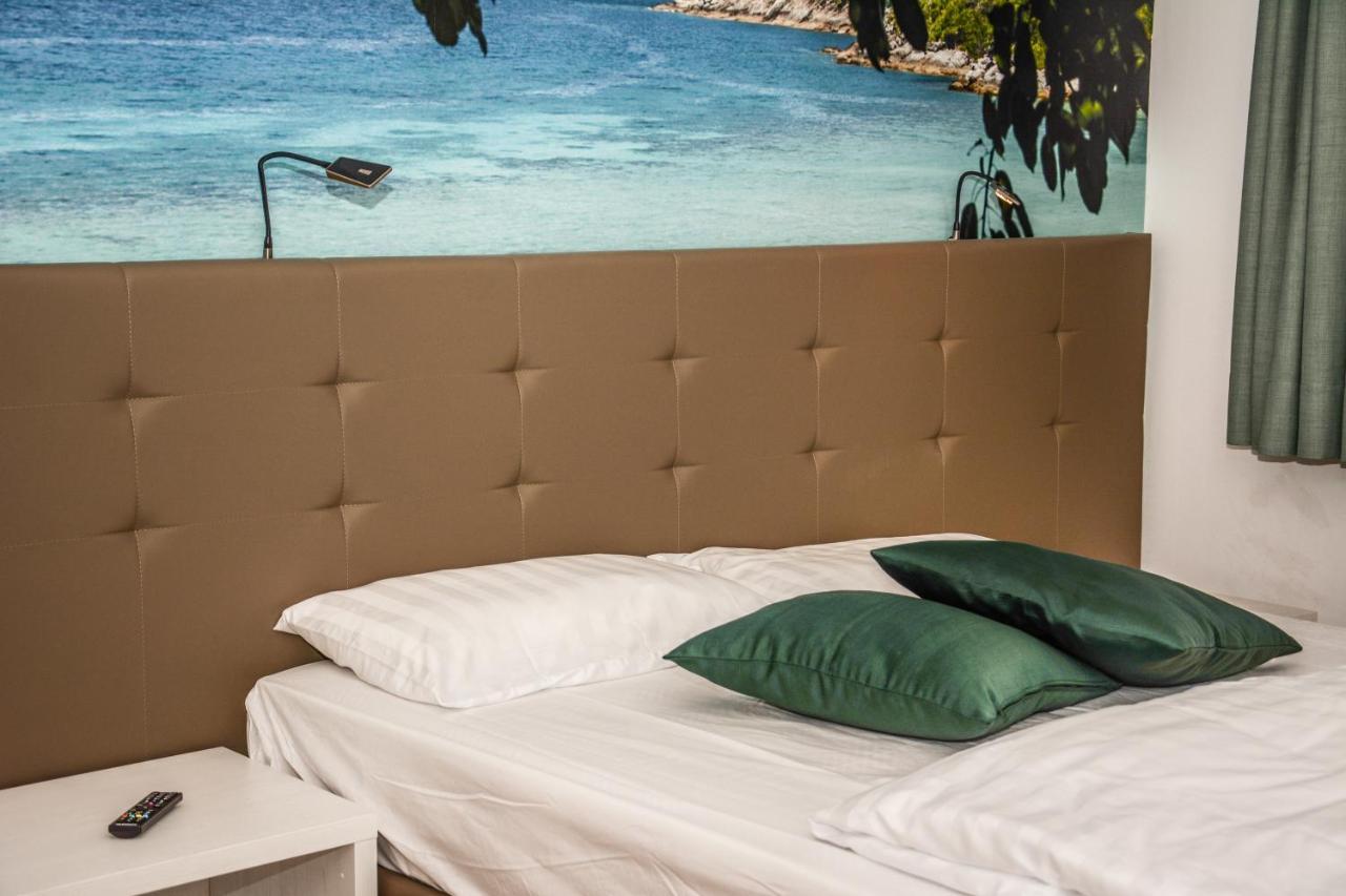 Villa Torbole Torbole Sul Garda Екстер'єр фото