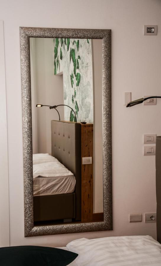 Villa Torbole Torbole Sul Garda Екстер'єр фото