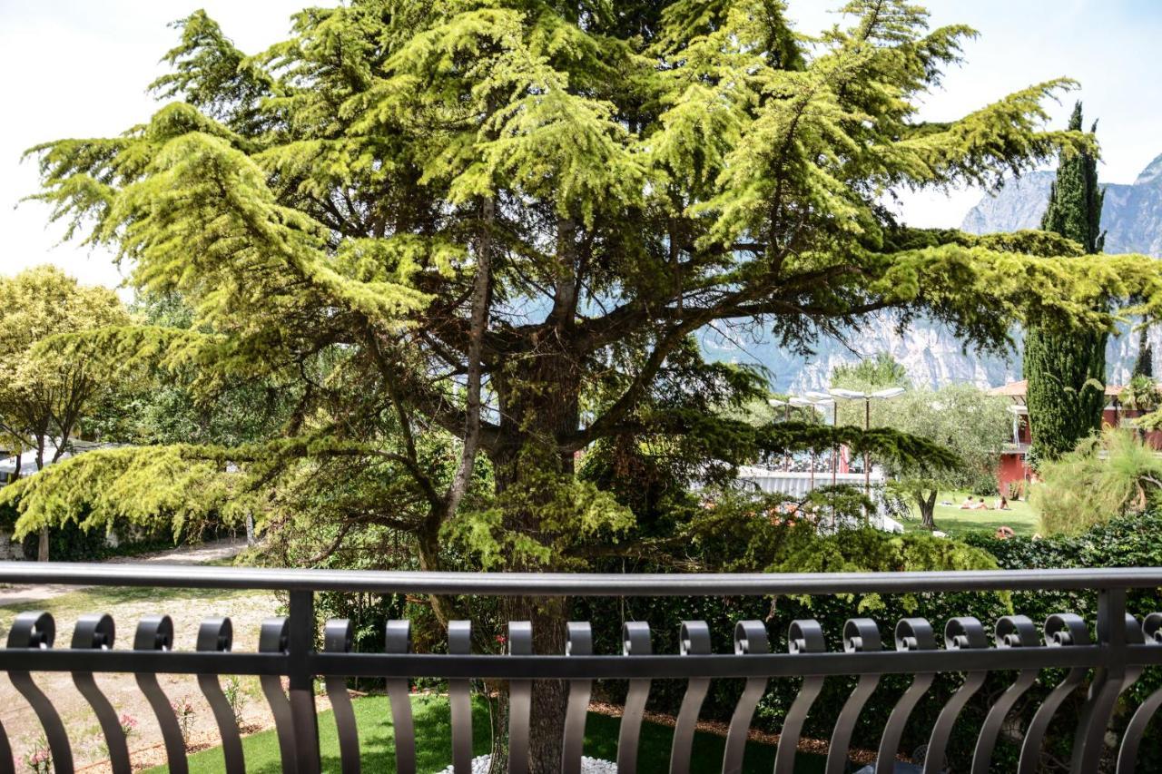 Villa Torbole Torbole Sul Garda Екстер'єр фото