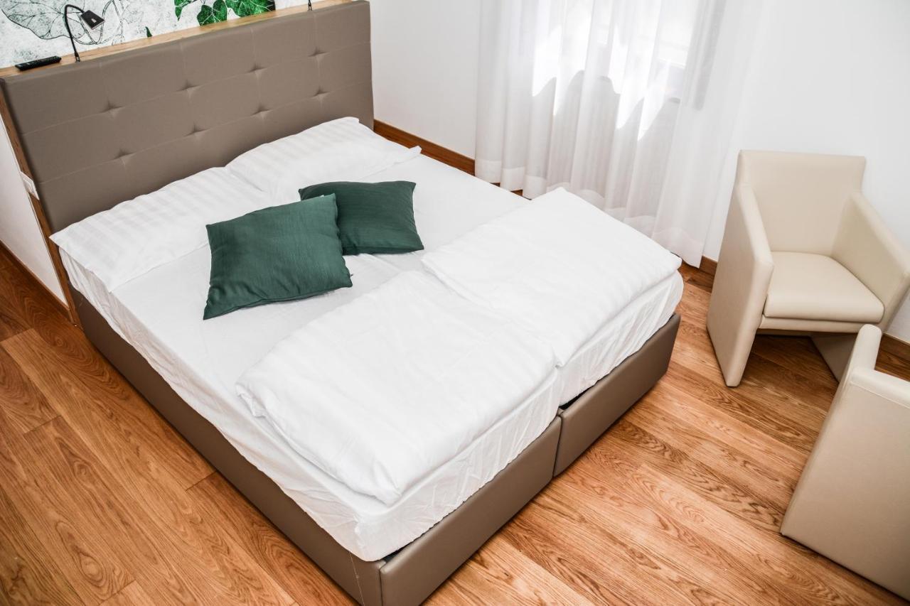 Villa Torbole Torbole Sul Garda Екстер'єр фото