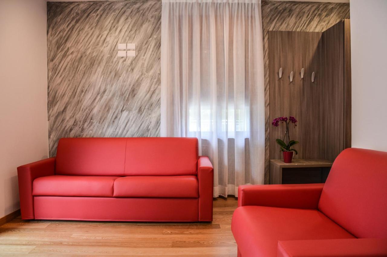 Villa Torbole Torbole Sul Garda Екстер'єр фото
